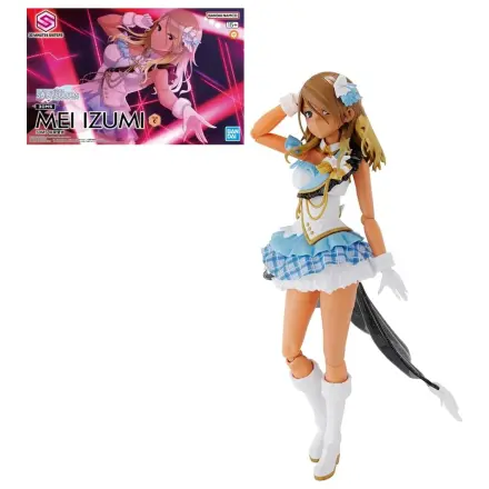 IDOLMASTER 30MS Mei Izumi Komplet modela fotografija izdelka