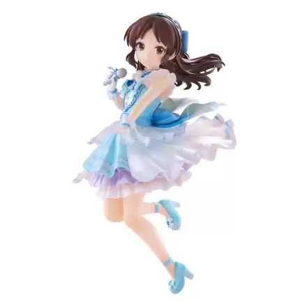 Idolmaster Cinderella Girls PVC kip 1/7 U149 Arisu Tachibana Memorial Edition 22 cm fotografija izdelka
