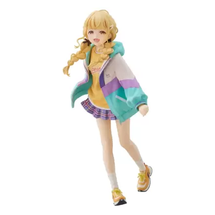 Idolmaster Gakuen PVC kip 1/7 Kotone Fujita 23 cm fotografija izdelka