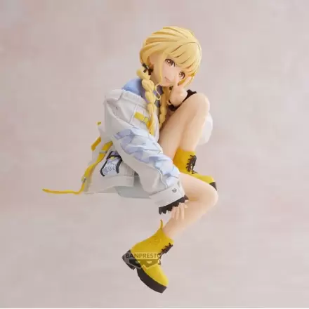 Idolmaster Kotone Fujita Očarljiva figura v pozi 18 cm termékfotója