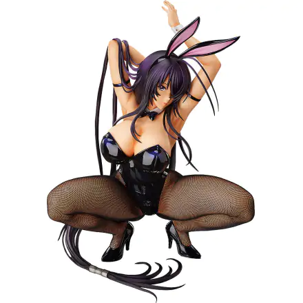 Ikki Tousen Extravaganza Epoch Kip 1/4 Kanu Unchou: Bunny Ver. 2nd 32 cm fotografija izdelka