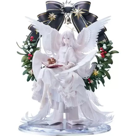 Ilustracija Razodetje PVC Kip Bell of the Holy Night 30 cm termékfotója