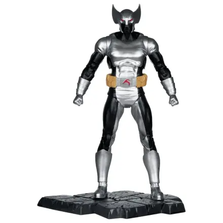 Image Comics Founders Series McFarlane Elite Edition akcijska figura Shadowhawk 18 cm fotografija izdelka
