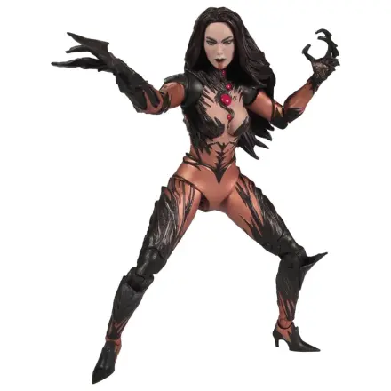 Image Comics McFarlane Elite Edition luksuzna zbiralniška figurica Sara Pezzini (Witchblade) 18 cm fotografija izdelka