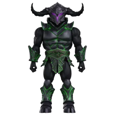 Immortal Champions akcijska figura Chthonic Knight 14 cm fotografija izdelka