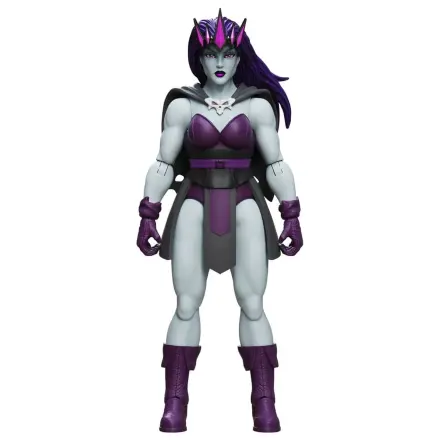 Immortal Champions figurica Fell Necromancer 14 cm fotografija izdelka