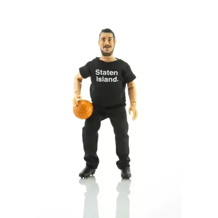 Akcijska figura Impractical Jokers Sal Vulcano 20 cm termékfotója