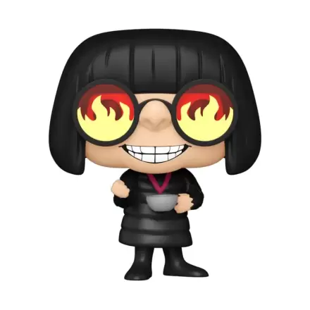 Incredibles 20th Anniversary Funko POP! Vinyl Figurica Edna Mode 9 cm termékfotója