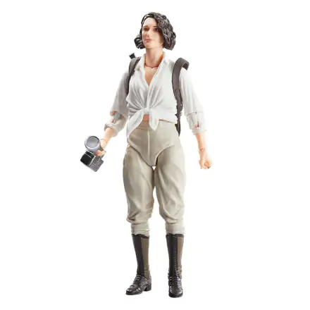 Indiana Jones Adventure Series akcijska figura Helena Shaw (Indiana Jones and the Dial of Destiny) 15 cm termékfotója