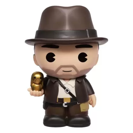 Indiana Jones Figuralna Banka Indiana Jones 20 cm fotografija izdelka