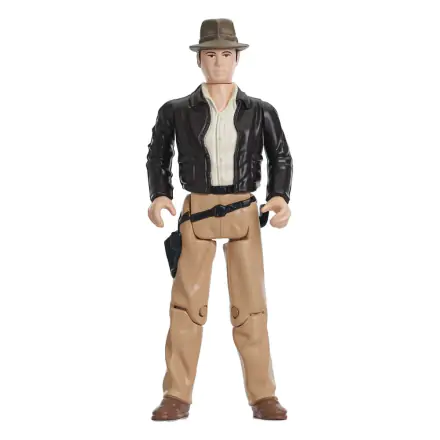 Indiana Jones: Raiders of the Lost Ark Jumbo Vintage Kenner akcijska figura Indiana Jones 30 cm termékfotója