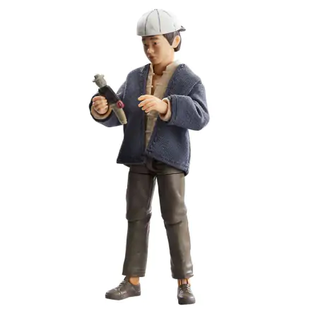 Indiana Jones Adventure Series akcijska figura Short Round (Indiana Jones and the Temple of Doom) 15 cm termékfotója