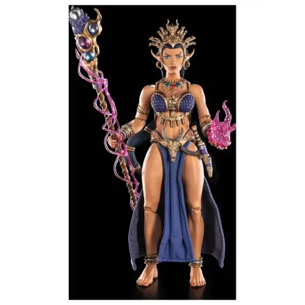 Infinite Legions akcijska figura Aksana the Inquisitor fotografija izdelka