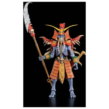 Infinite Legions: Skeleton Warriors Akcijska figura Bone-zai fotografija izdelka