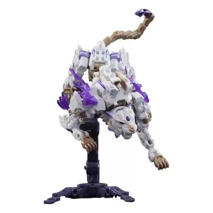Infinity Box Figure Kocke IB-03 BAIHU (Tiger) 7 cm fotografija izdelka