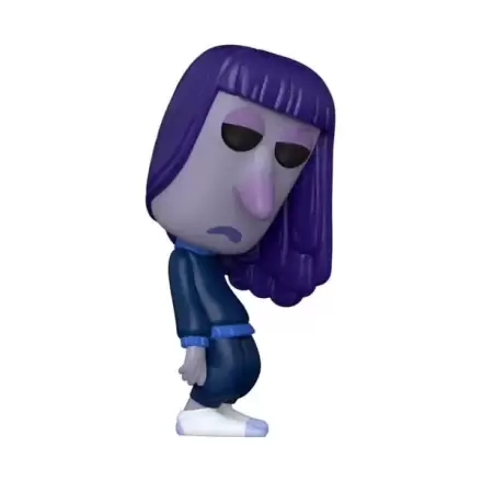 Inside Out 2 Funko POP! Disney Vinyl Figurica Ennui 9 cm fotografija izdelka
