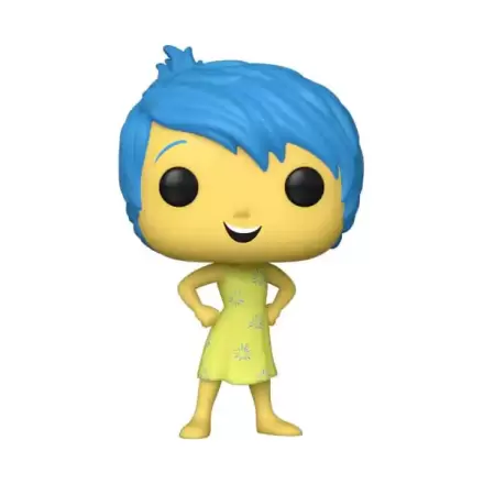 Inside Out 2 Funko POP! Disney vinilna figura Joy 9 cm fotografija izdelka