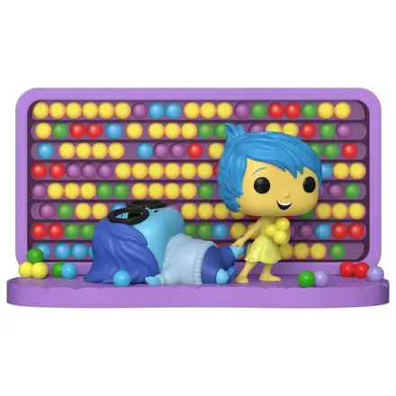Inside Out Funko POP! Mini Moment Vinyl Figurica Joy & Sadness 9 cm fotografija izdelka