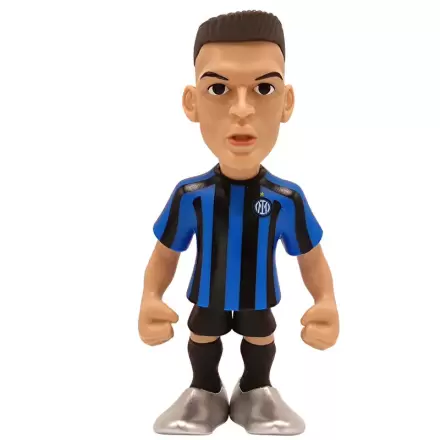 Inter Lautaro Minix figura 12 cm fotografija izdelka