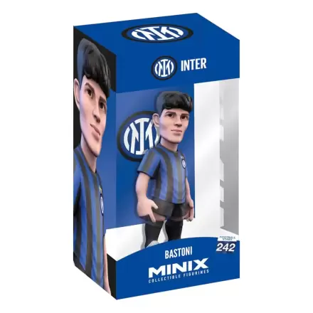 Inter Milan Minix figura Alessandro Bastoni 12 cm fotografija izdelka