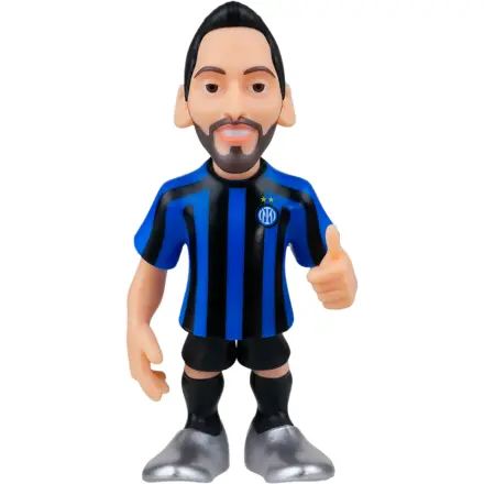 Inter Milan Minix figura Hakan Çalhanoglu 12 cm fotografija izdelka