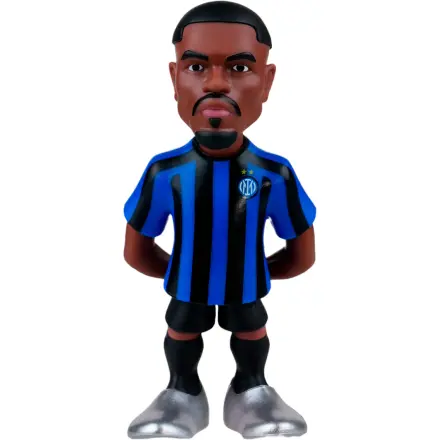Inter Milan Minix figura Marcus Thuram 12 cm fotografija izdelka