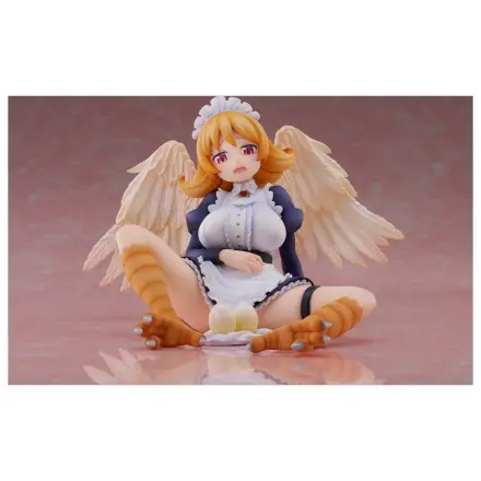 Interspecies Reviewers PVC figurica 1/7 Maydry AmiAmi Limited Edition 15 cm fotografija izdelka