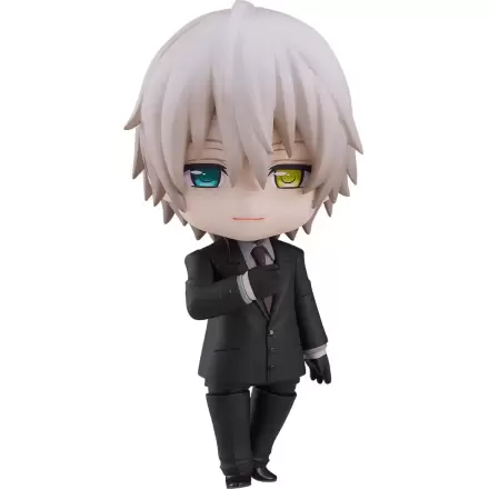 Inu x Boku SS Nendoroid Doll Akcijska Figura Soshi Miketsukami 10 cm termékfotója