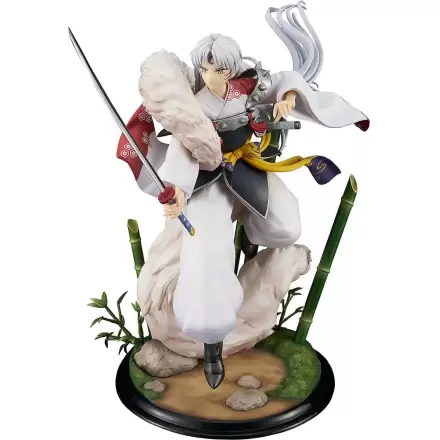 Inuyasha PVC kip 1/7 Sesshomaru 35 cm fotografija izdelka