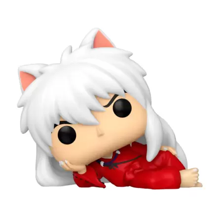 Inuyasha Funko POP! Animation Vinil Figura Inuyasha (Lay) 9 cm fotografija izdelka