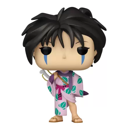 Inuyasha Funko POP! Animation Vinil Figura Jakotsu 9 cm fotografija izdelka