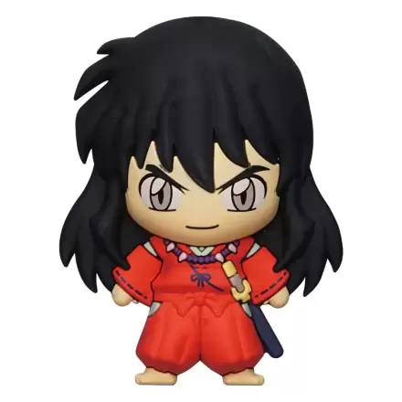 Magnet Inuyasha Človeška Oblika Inuyasha termékfotója