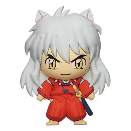 Inuyasha Magnet Inuyasha magnet termékfotója