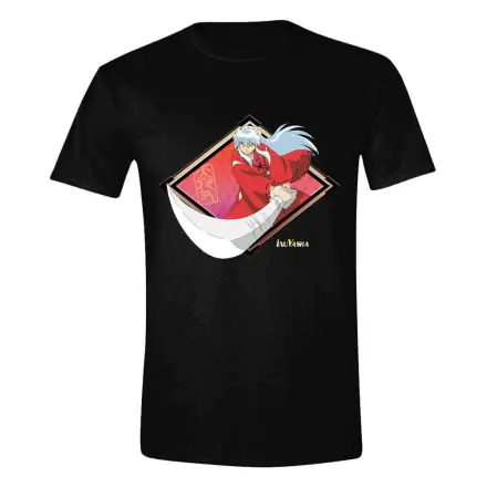 InuYasha majica Diamond Logo fotografija izdelka