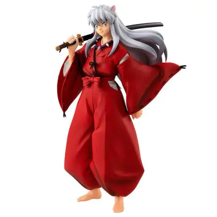 Inuyasha The Final Act Pop Up Parade PVC Kip Inuyasha 17 cm termékfotója