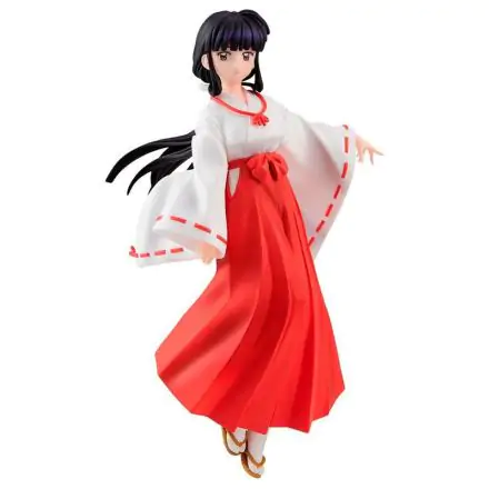 Inuyasha The Final Act Pop Up Parade PVC kip Kikyo 17 cm fotografija izdelka