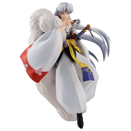 Inuyasha The Final Act Pop Up Parade PVC kip Sesshomaru 18 cm fotografija izdelka