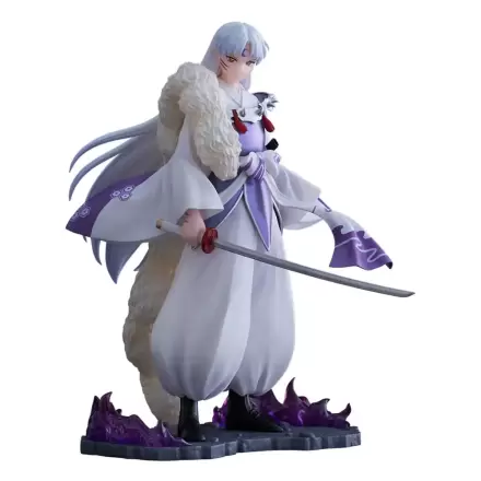 Inuyasha Trio-Try-iT PVC Kip Sesshomaru 20 cm termékfotója