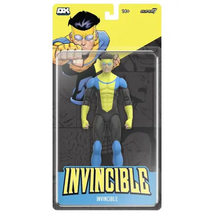 Invincible Deluxe akcijska figura Wave 01 Invincible fotografija izdelka