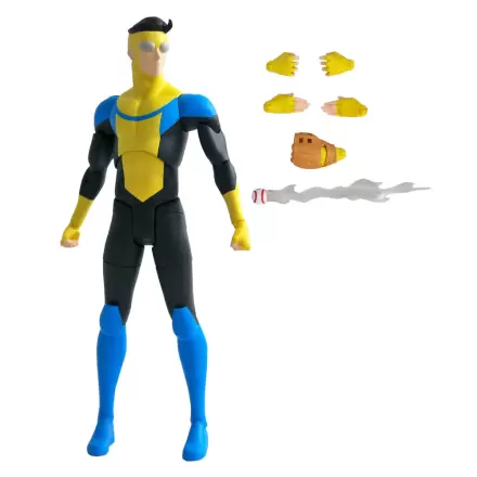 Invincible - Invincible Deluxe figura 18 cm termékfotója