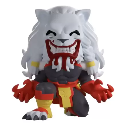 Invincible vinilna figura Battle Beast 11 cm fotografija izdelka