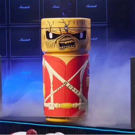 Iron Maiden CosCup Skodelica Eddie fotografija izdelka