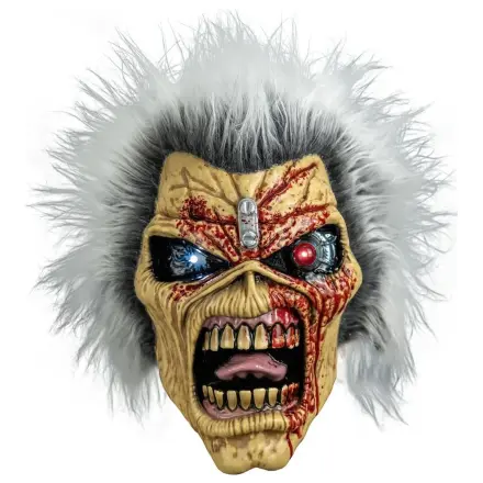 Iron Maiden Injection Mask 50. obletnica Deluxe fotografija izdelka