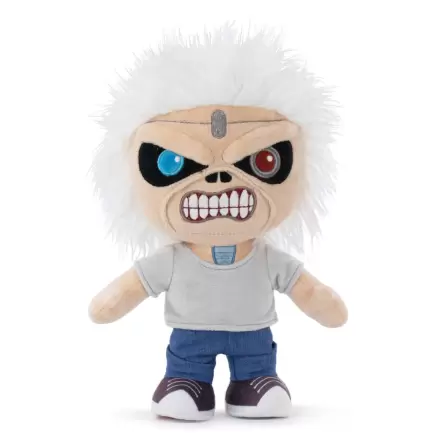 Iron Maiden Plišasta Figura Regular Anniversary Mode 28 cm fotografija izdelka