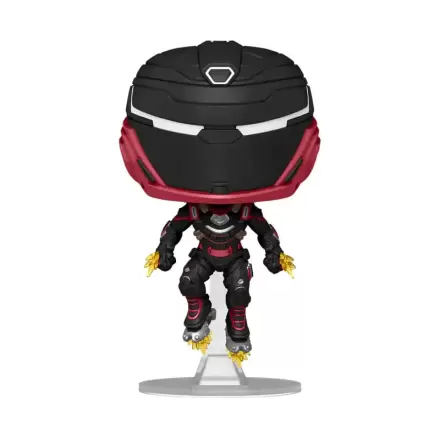 Ironheart Funko POP! Vinilna figurica Model 5 9 cm fotografija izdelka