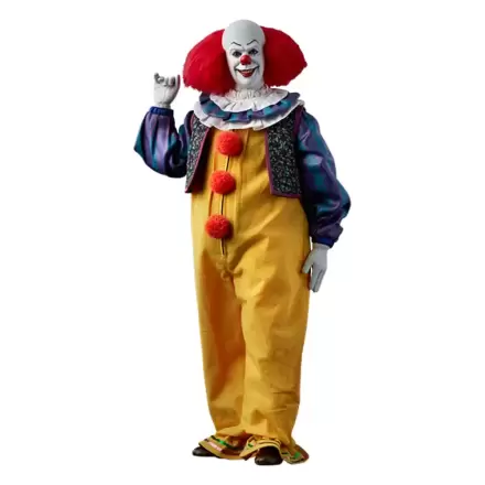 It (1990) Akcijska figura 1/6 Pennywise 30 cm termékfotója