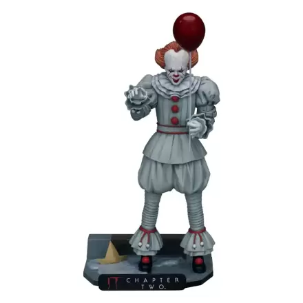 It Chapter Two D-Stage PVC Kip Pennywise 15 cm fotografija izdelka