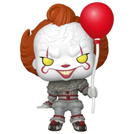 It Chapter Two Funko POP! Movies vinilna figura Pennywise (Horror Sitters) 9 cm fotografija izdelka