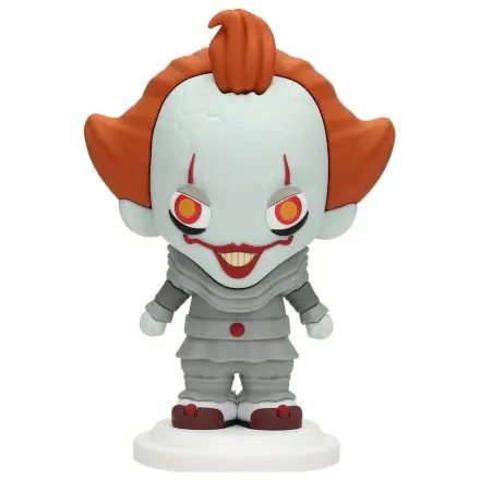 It Mega Pokis Figurica Pennywise 12 cm fotografija izdelka
