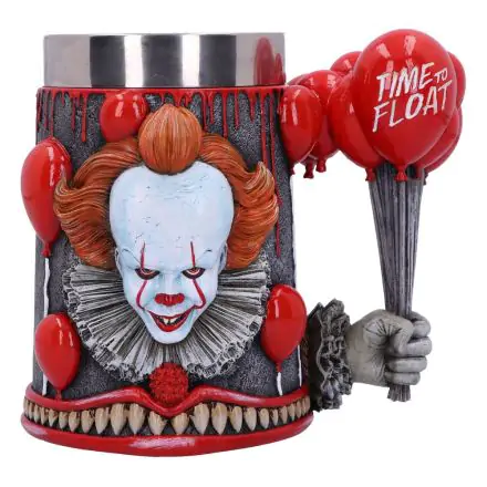 IT vrč Pennywise termékfotója